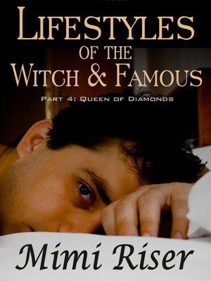 cover image of Lifestyles of the Witch & Famous